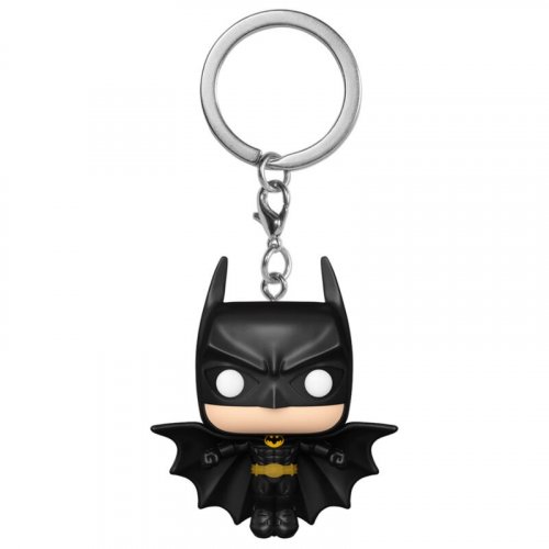 Funko Pocket Pop!: Dc Comics - Batman