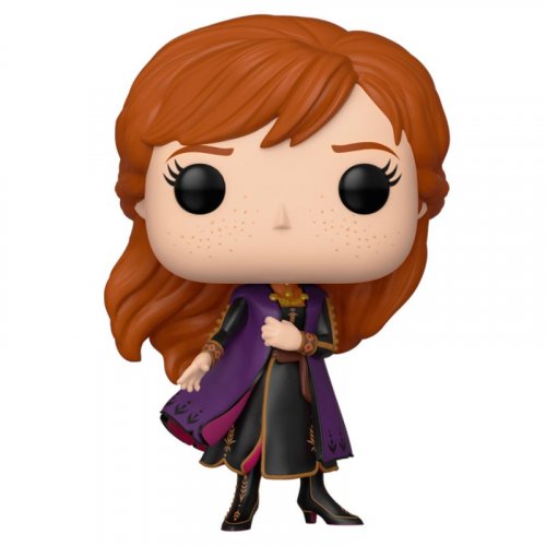 Funko Pop! Disney: Frozen 2 - Anna