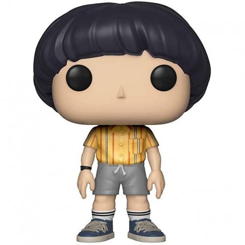 Funko Pop! TV: Stranger Things - Mike