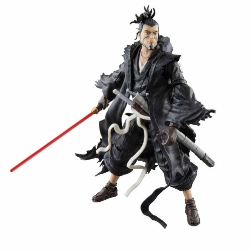 Figu: Star Wars Visions - The Ronin (15cm)