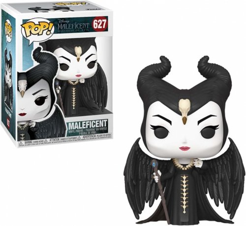 Funko Pop! Disney: Maleficent 2 - Maleficent