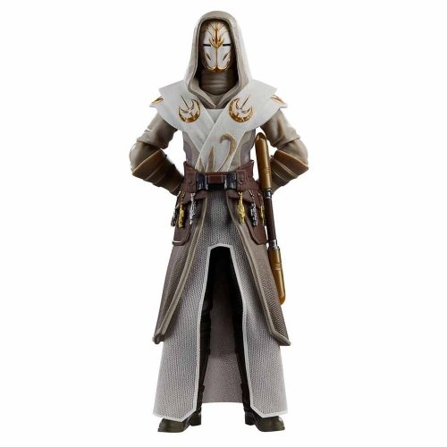 Figu: Star Wars The Clone Wars - Jedi Temple Guard