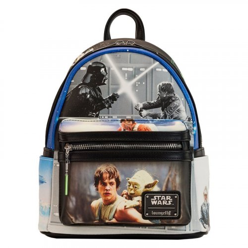 Reppu: Loungefly Star Wars - The Empire Strikes Back FinalFrames