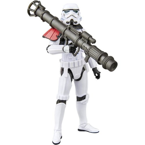 Figu: Star Wars Jedi Survivor - Rocket Launcher Trooper