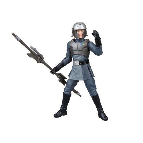 Figu: Star Wars Rebels - Alexsandr Kallus