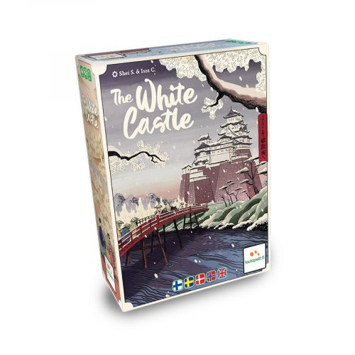 White Castle (Suomi)