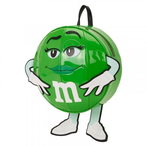 Reppu: M&M By Loungefly - Mini Figural