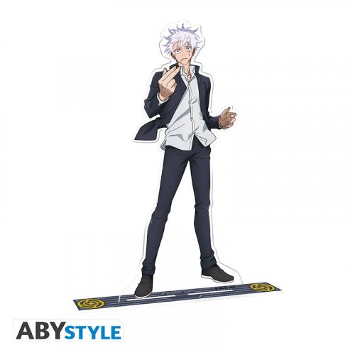 Figu - Acryl: Jujutsu Kaisen - Gojo, XXL