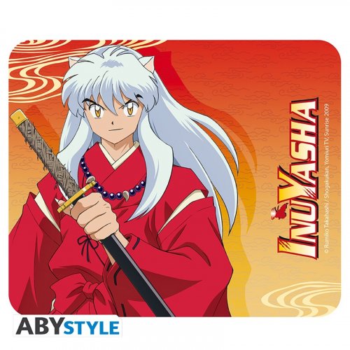Hiirimatto: Inuyasha - Inuyasha