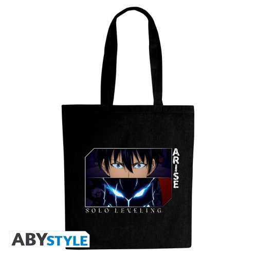 Laukku: Solo Leveling - Arise, Tote Bag