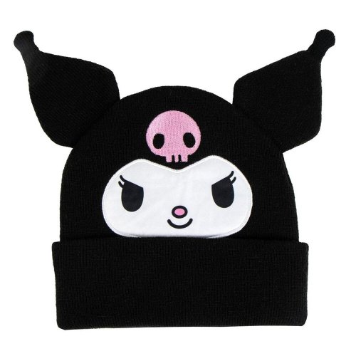 Pipo: Hello Kitty - Kuromi