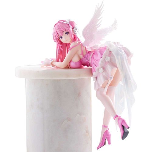 Figu: Goddess Of Victory Nikke - Noodle Stop - Dorothy Nostalgia Ver. (15cm)