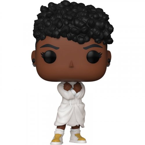 Funko Pop! Marvel: Black Panther Wakanda Forever - Shuri