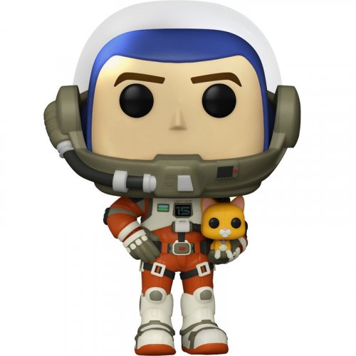 Funko Pop! Disney: Pixar Lightyear - Buzz Lightyear Xl-15