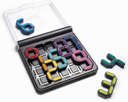 Smartgames: IQ Digits