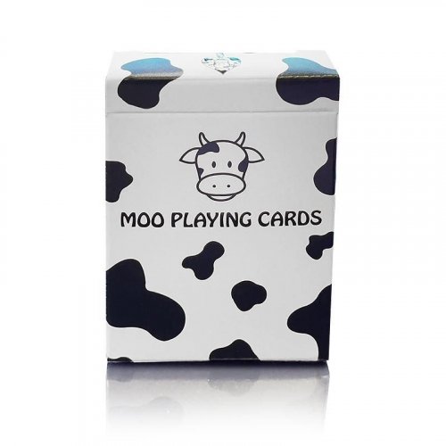 Pelikortit: MOO