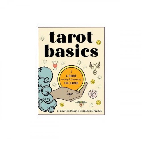 Tarot: Tarot Basics (pb)