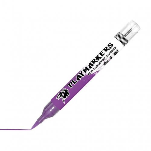 AK Playmarkers: Purple (Maalitussi)