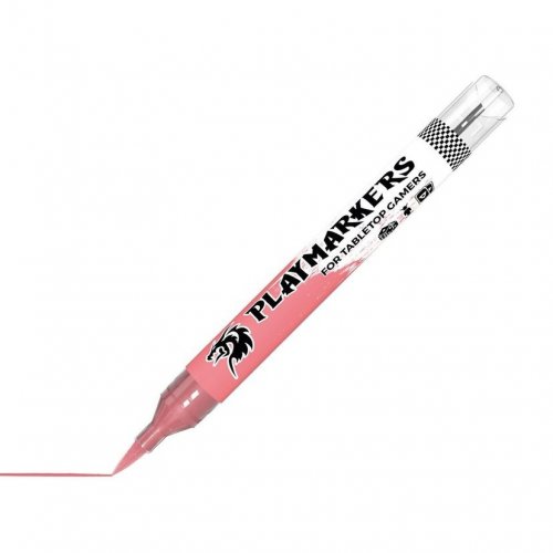 AK Playmarkers: Pink (Maalitussi)