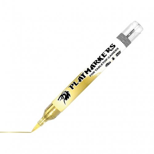 AK Playmarkers: Gold (Maalitussi)