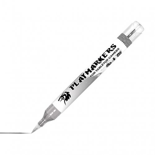 AK Playmarkers: Silver (Maalitussi)