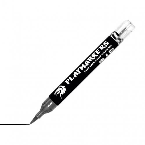 AK Playmarkers: Black (Maalitussi)
