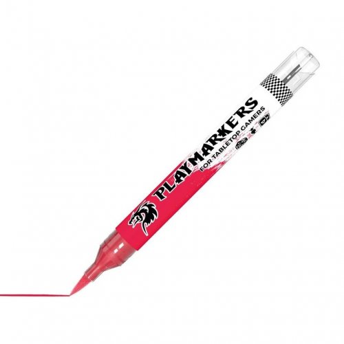 AK Playmarkers: Red (Maalitussi)