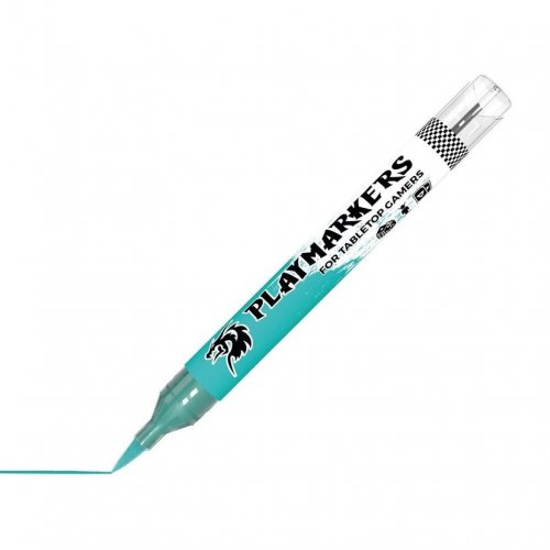 AK Playmarkers: Turquoise (Maalitussi)