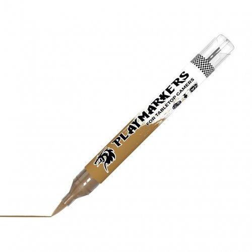 AK Playmarkers: Wood (Maalitussi)