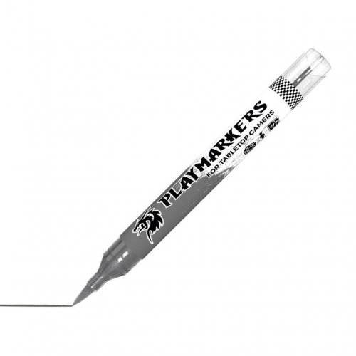 AK Playmarkers: Dark Grey (Maalitussi)