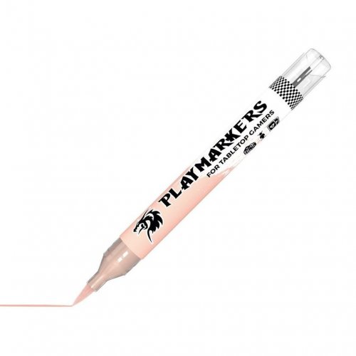 AK Playmarkers: Pink Skin (Maalitussi)