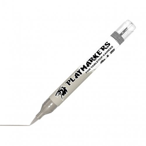 AK Playmarkers: Light Grey (Maalitussi)