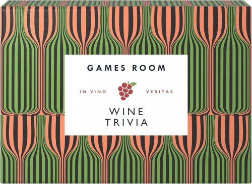 Wine Trivia