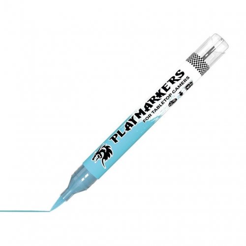 AK Playmarkers: Sky Blue (Maalitussi)