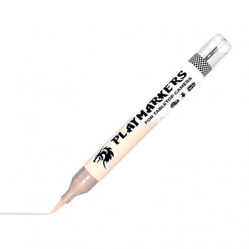 AK Playmarkers: Light Skin (Maalitussi)