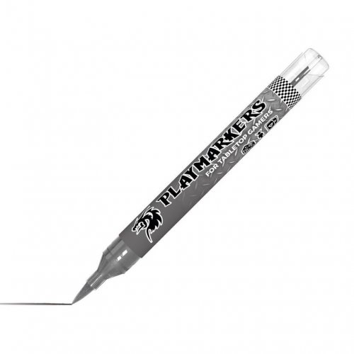 AK Playmarkers: Gun Metal (Maalitussi)