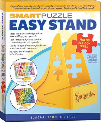Palapeli: Smart Puzzle Easy Stand