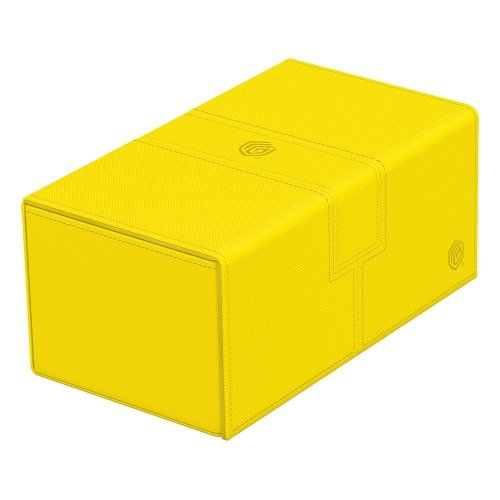 Ultimate Guard: Twin Flip'n'Tray Xenoskin Summer 2025 Edition 200+ (Dandelion)