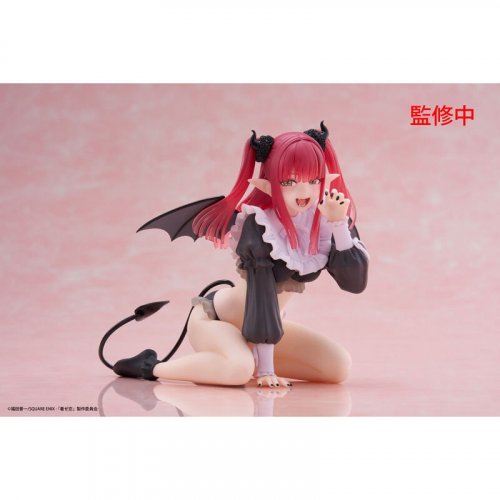 Figu: My Dress-up Darling - Desktop Cute Marin Kitagawa (Liz Ver., 13cm)
