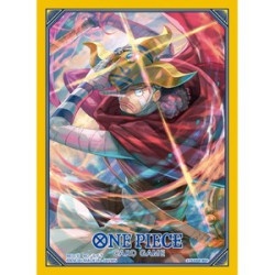 One Piece CG: Official Sleeves 09 - Sogeking (60)