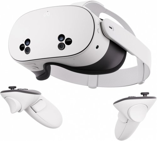 Meta: Quest 3S - 128gb Headset (oculus) (VR)