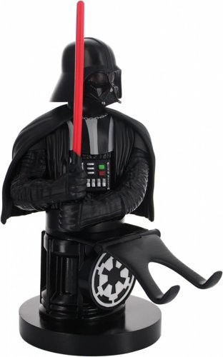 Cable Guys: Star Wars A New Hope - Darth Vader (Multi)