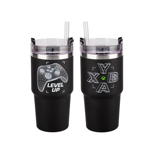 Matkamuki: XBOX - Gamer, Multiway Travel Cup