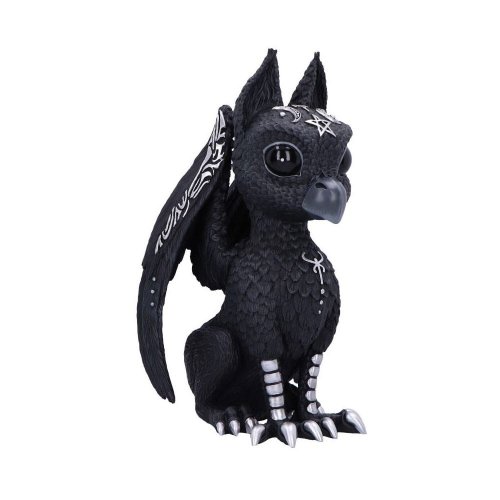 Nemesis: Cult Cuties - Griffael (30cm)