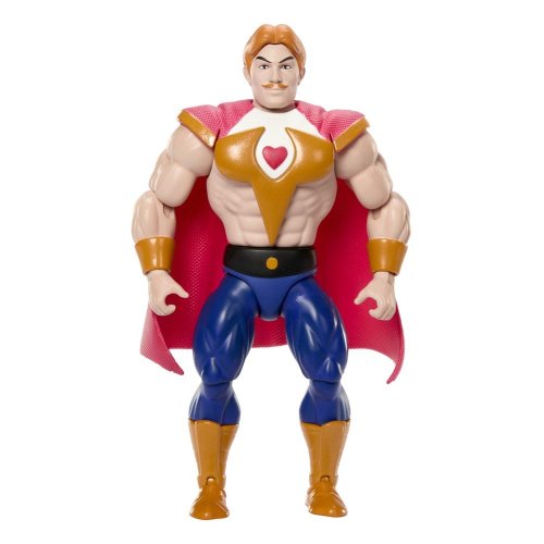Figu: Masters Of The Universe Origins Cartoon Collection - Bow