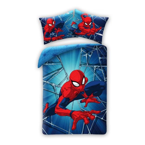 Pussilakanasetti: Spider-man - Spider-man Crawling