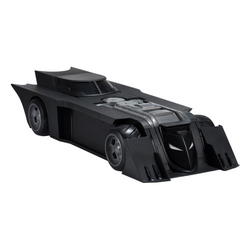 Figu: DC Rebirth - DC Multiverse Batmobil (58cm)