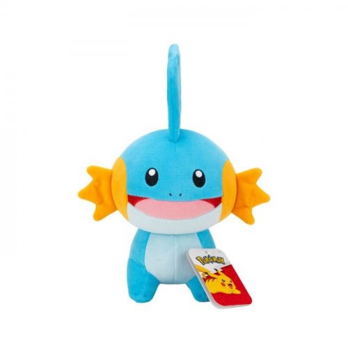 Pehmo: Pokemon - Mudkip (20cm)