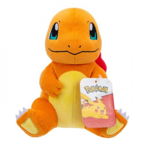 Pehmo: Pokemon - Charmander (20cm)