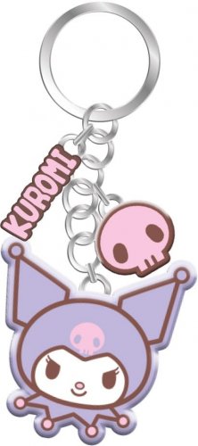 Avaimenper�: Sanrio - Kuromi
